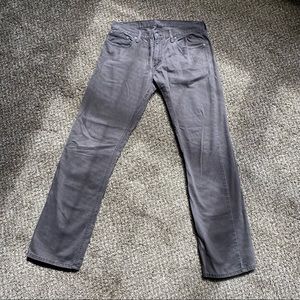 Levi’s 514 pants Size 34 x 34